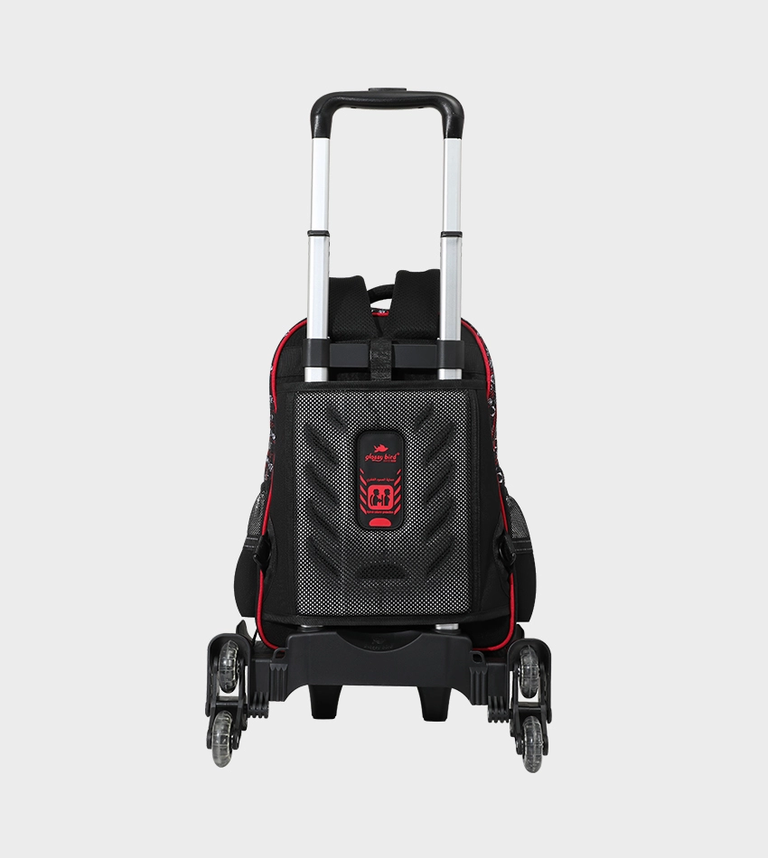 Trolley School Bag GB5484TB
